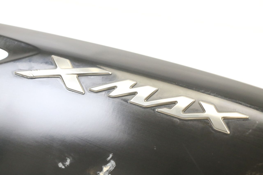 photo de REAR RIGHT PANEL YAMAHA X-MAX XMAX 125 (2010 - 2013) - Technical close-up