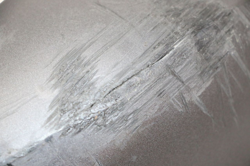 photo de REAR RIGHT PANEL YAMAHA XMAX X-MAX 125 (2021 - 2025) - Fixing points details