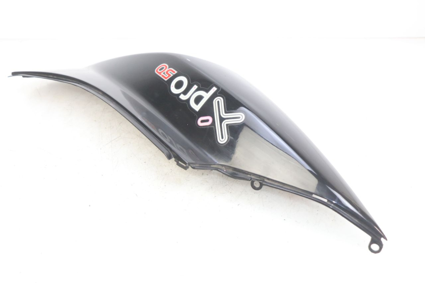photo de RIGHT REAR SIDE PANEL SYM X-PRO 4T 50 (2014 - 2021) - Product overview