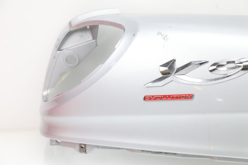 photo de REAR RIGHT PANEL PIAGGIO X9 EVOLUTION 250 (2003 - 2007) - Checked used part