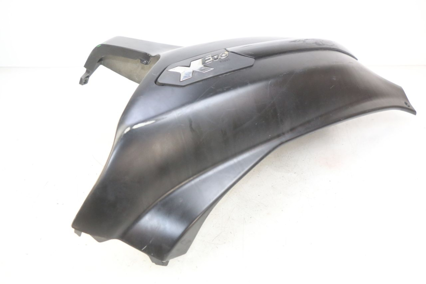 photo de RIGHT REAR SIDE PANEL PIAGGIO XEVO - X EVO 125 (2007 - 2017) - Surface and material condition