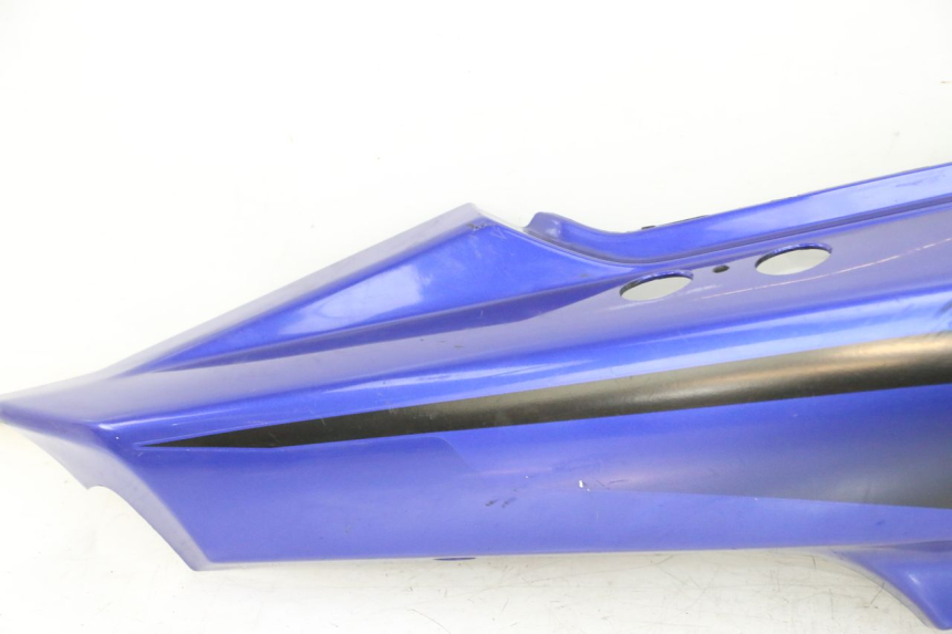 photo de REAR RIGHT PANEL YAMAHA FZS FAZER 600 (2001 - 2003) - Surface and material condition