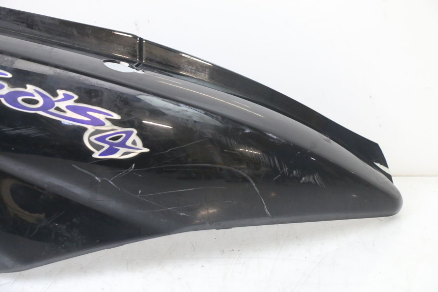 photo de RIGHT REAR SIDE PANEL YAMAHA NEOS NEO'S 4T 50 (2008 - 2016) - Alternative perspective