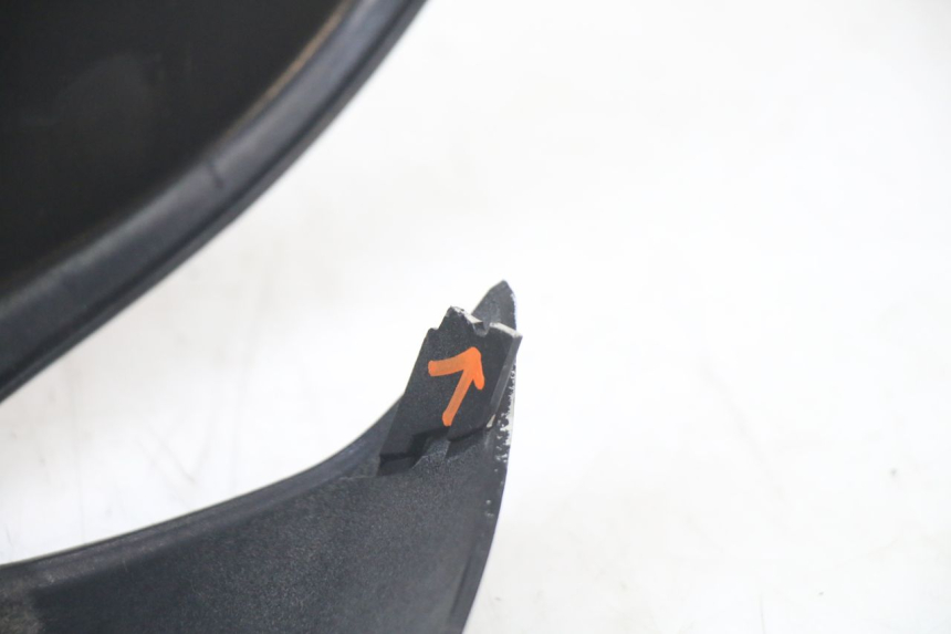 photo de RIGHT REAR SIDE PANEL YAMAHA NEOS NEO'S 4T 50 (2008 - 2016) - Surface and material condition