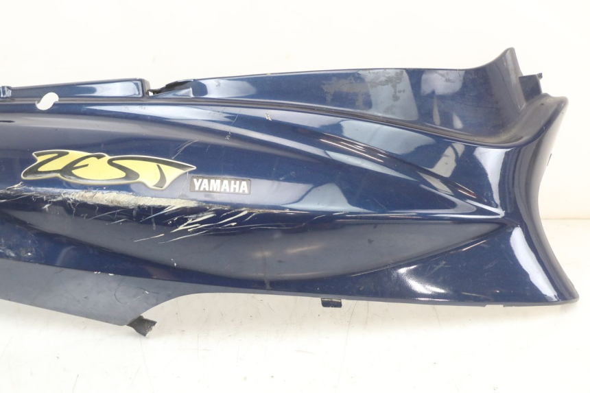 photo de REAR RIGHT PANEL YAMAHA YE ZEST 50 (1992 - 1998) - Alternative perspective