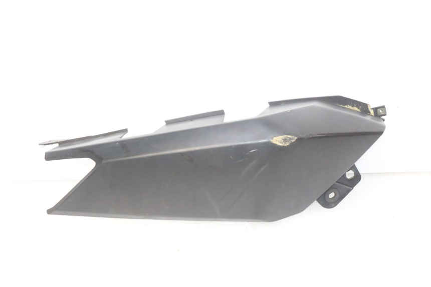photo de RIGHT REAR SIDE PANEL YAMASAKI YM T 125 (2015 - 2020) - Main view