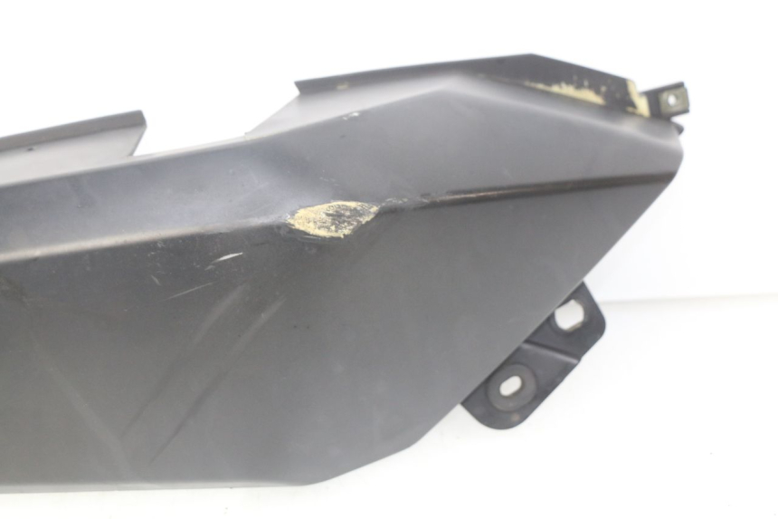 photo de RIGHT REAR SIDE PANEL YAMASAKI YM T 125 (2015 - 2020) - Checked used part