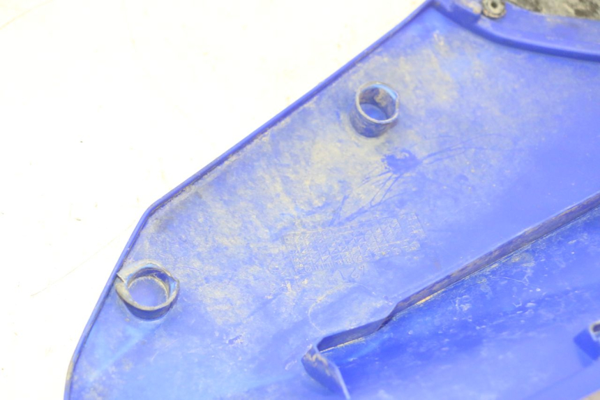 photo de REAR RIGHT PANEL YAMAHA YZ 85 (2022 - 2025) - Zoom on usage condition
