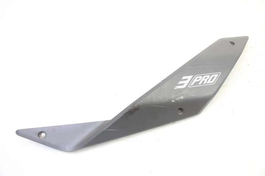 photo de REAR RIGHT PANEL SEGWAY NINEBOT ZT3 PRO 1 - Main view