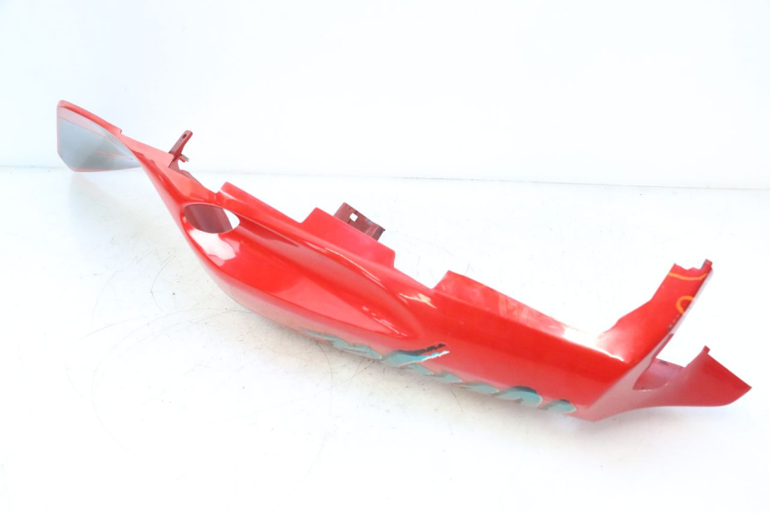 photo de REAR RIGHT PANEL KAWASAKI ZX-6R ZX6R 600 (1995 - 1997) - Additional view of the item
