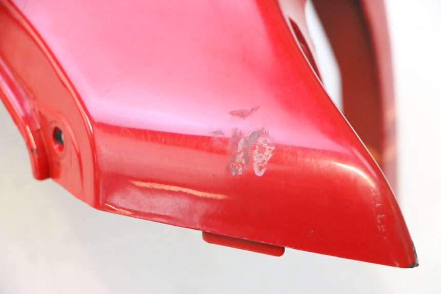 photo de REAR RIGHT PANEL KAWASAKI ZX-6R ZX6R 600 (1995 - 1997) - Supplementary product photo