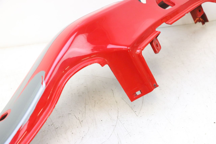 photo de REAR RIGHT PANEL KAWASAKI ZX-6R ZX6R 600 (1995 - 1997) - Detailed visual inspection
