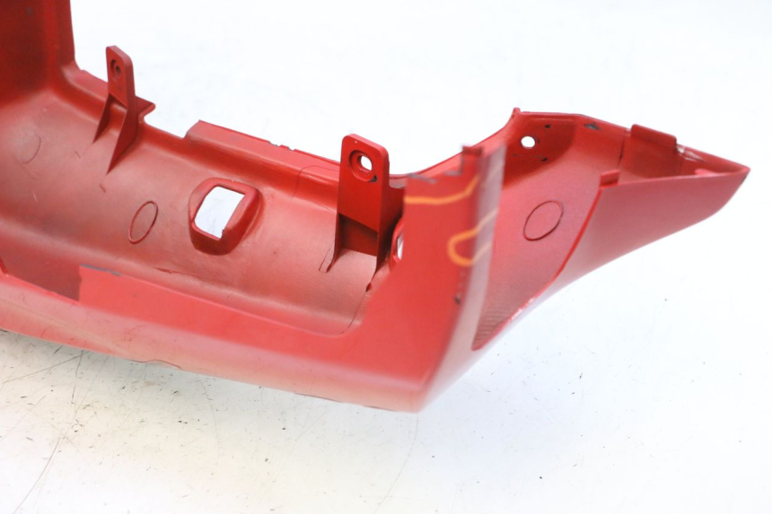 photo de REAR RIGHT PANEL KAWASAKI ZX-6R ZX6R 600 (1995 - 1997) - Zoom on usage condition