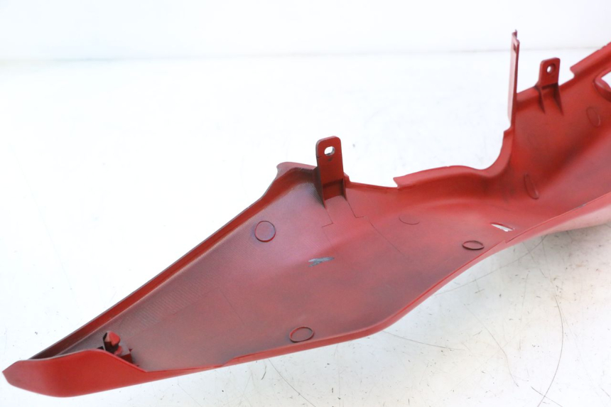 photo de REAR RIGHT PANEL KAWASAKI ZX-6R ZX6R 600 (1995 - 1997) - Technical close-up