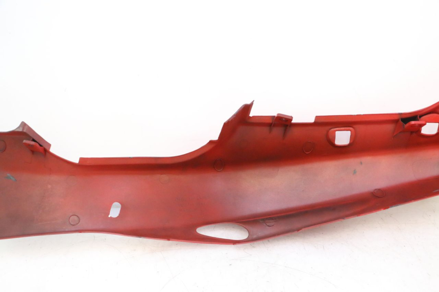 photo de REAR RIGHT PANEL KAWASAKI ZX-6R ZX6R 600 (1995 - 1997) - Surface and material condition