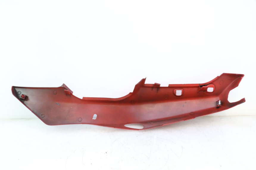 photo de REAR RIGHT PANEL KAWASAKI ZX-6R ZX6R 600 (1995 - 1997) - Markings and original references