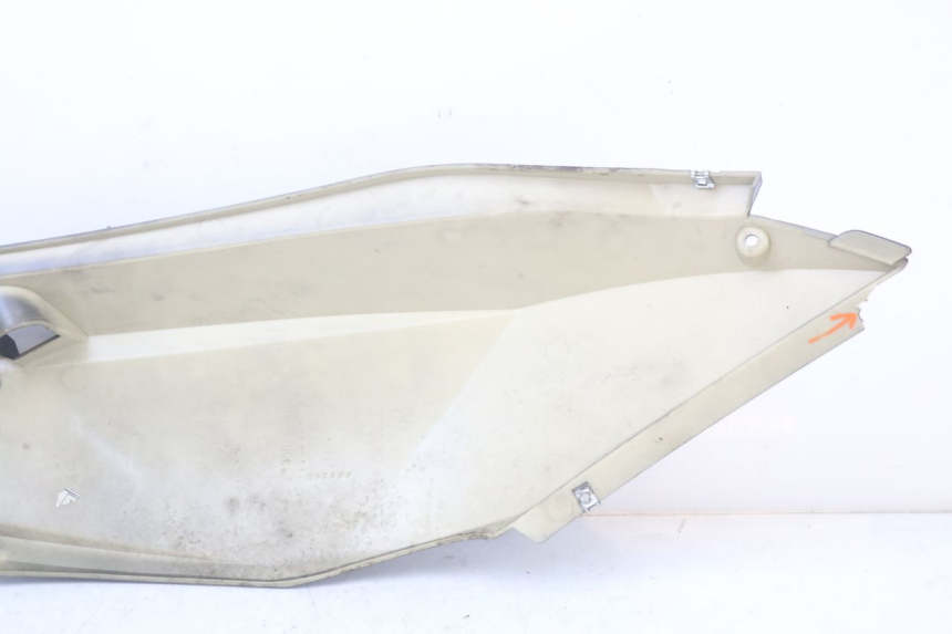 photo de LEFT REAR SIDE PANEL QUADRO 3D S 350 (2013 - 2018) - Checked used part