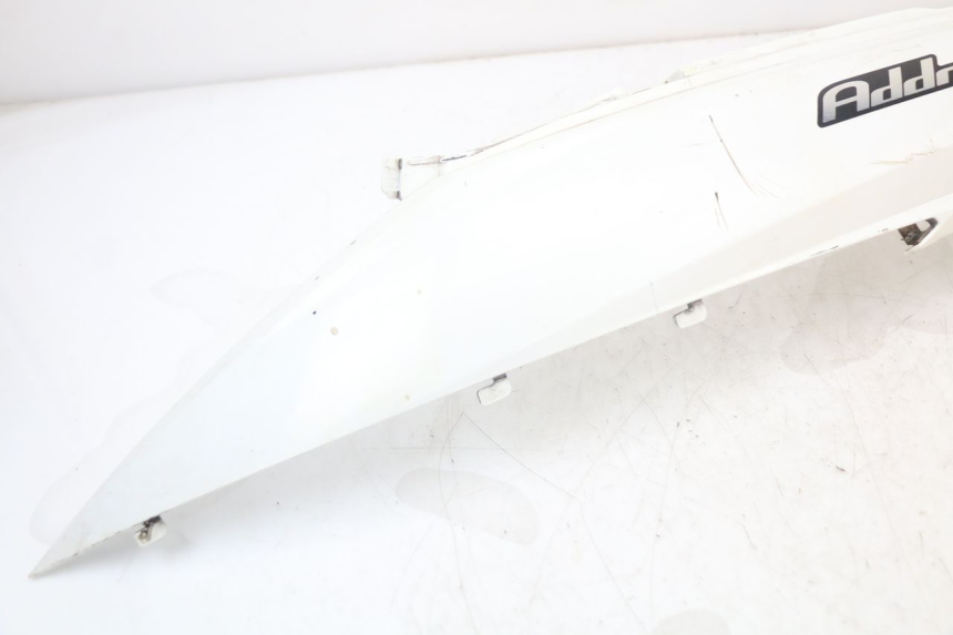 photo de REAR LEFT PANEL SUZUKI ADDRESS 110 (2015 - 2020) - Zoom on usage condition