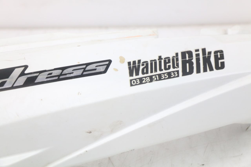 photo de REAR LEFT PANEL SUZUKI ADDRESS 110 (2015 - 2020) - Checked used part