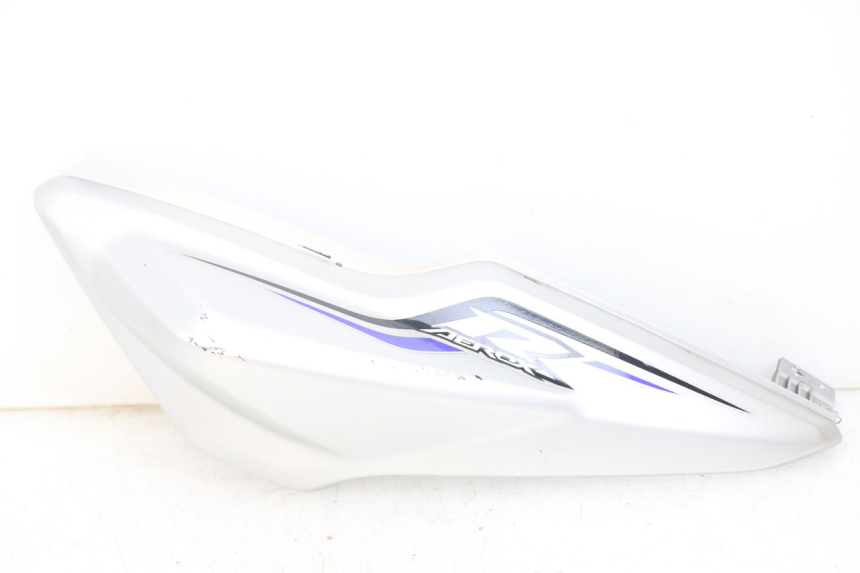 photo de LEFT REAR SIDE PANEL YAMAHA AEROX 2T 50 (2013 - 2017) - Main view