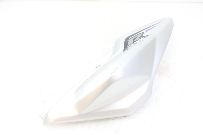 photo de LEFT REAR SIDE PANEL YAMAHA AEROX 2T 50 (2013 - 2017) - Fixing points details