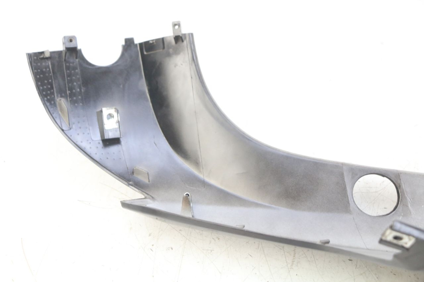 photo de LEFT REAR SIDE PANEL KYMCO AGILITY 16+ 4T 50 (2018 - 2023) - Component detail