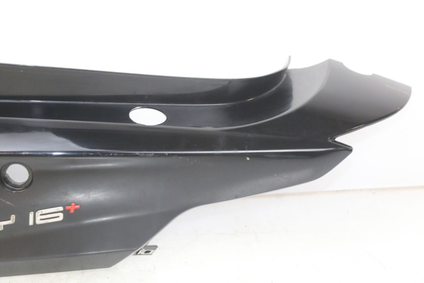 photo de LEFT REAR SIDE PANEL KYMCO AGILITY 16+ 4T 50 (2018 - 2023) - Checked used part
