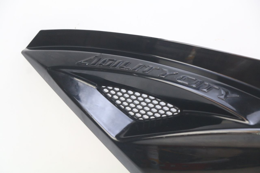 photo de LEFT REAR SIDE PANEL KYMCO AGILITY 16+ 4T 50 (2018 - 2023) - Component zoom