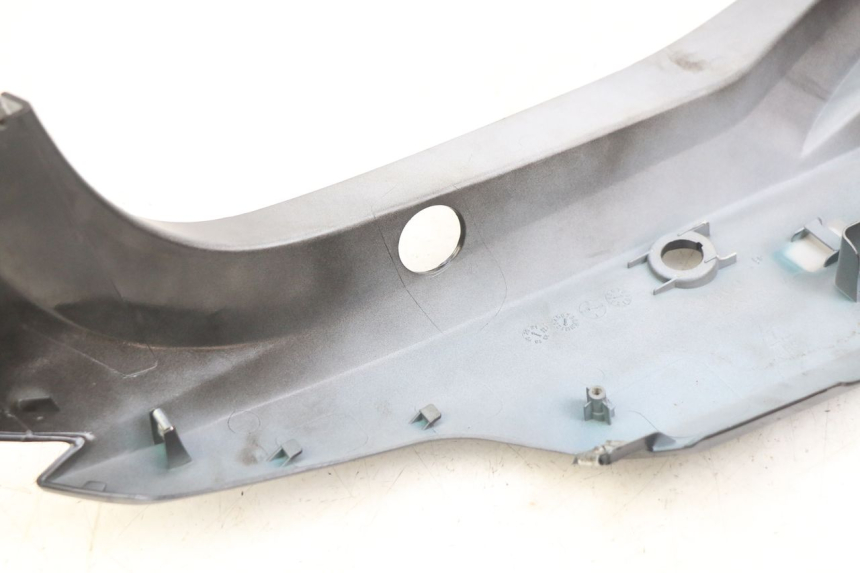 photo de LEFT REAR SIDE PANEL KYMCO AGILITY 16+ 4T 50 (2018 - 2023) - Product overview