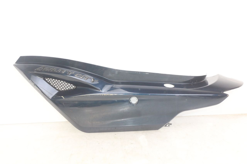 photo de LEFT REAR SIDE PANEL KYMCO AGILITY 16+ 4T 50 (2018 - 2023) - Main view