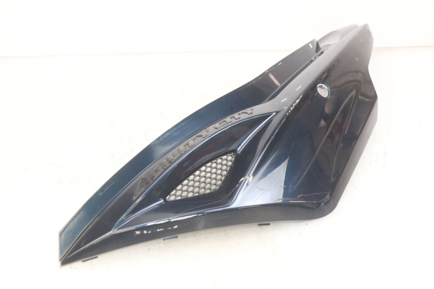 photo de LEFT REAR SIDE PANEL KYMCO AGILITY 16+ 4T 50 (2018 - 2023) - Additional view of the item