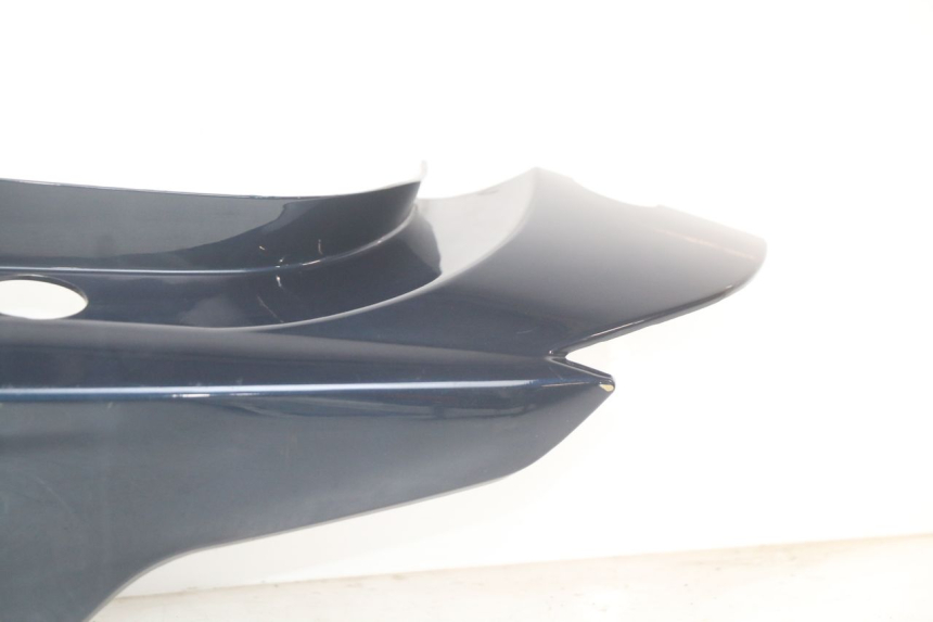 photo de LEFT REAR SIDE PANEL KYMCO AGILITY 16+ 4T 50 (2018 - 2023) - Distinctive features