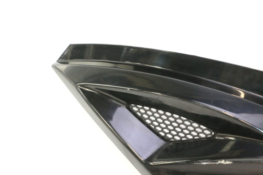 photo de LEFT REAR SIDE PANEL KYMCO AGILITY 16+ 4T 50 (2018 - 2023) - Component detail