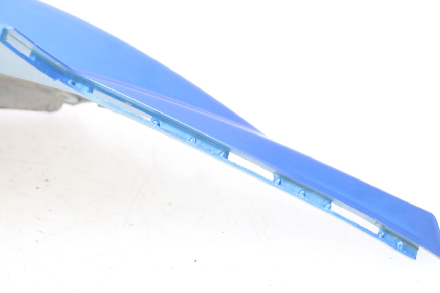 photo de LEFT REAR SIDE PANEL KYMCO AGILITY 4T 50 (2018 - 2022) - Additional view of the item