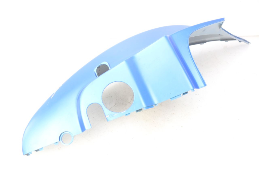 photo de LEFT REAR SIDE PANEL KYMCO AGILITY 4T 50 (2018 - 2022) - Surface and material condition