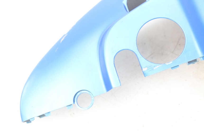 photo de LEFT REAR SIDE PANEL KYMCO AGILITY 4T 50 (2018 - 2022) - Checked used part