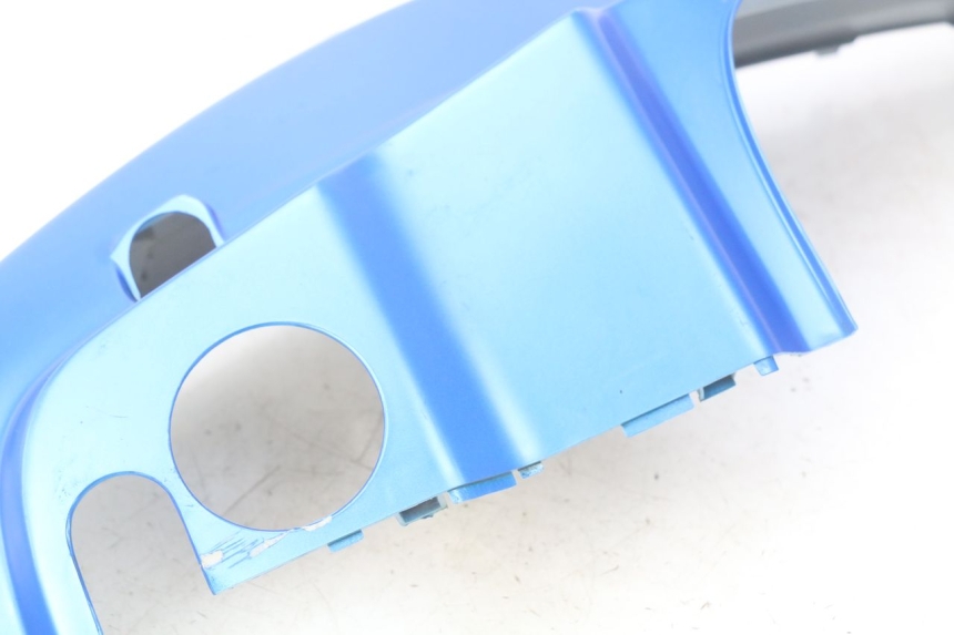 photo de LEFT REAR SIDE PANEL KYMCO AGILITY 4T 50 (2018 - 2022) - Markings and original references