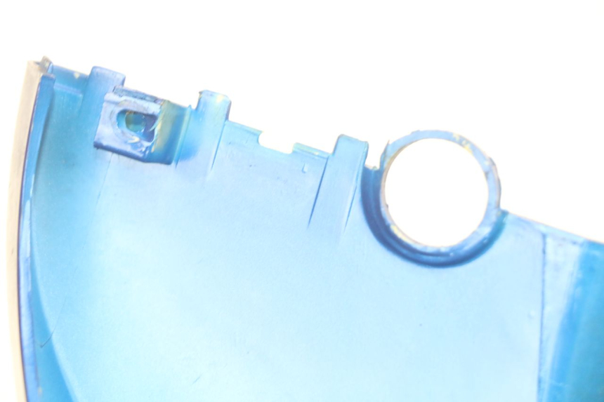 photo de LEFT REAR SIDE PANEL KYMCO AGILITY 4T 50 (2005 - 2018) - Component detail