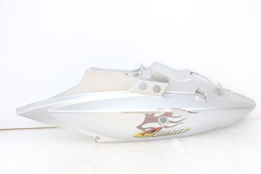 photo de LEFT REAR SIDE PANEL KYMCO AGILITY 4T 50 (2005 - 2018) - Main view