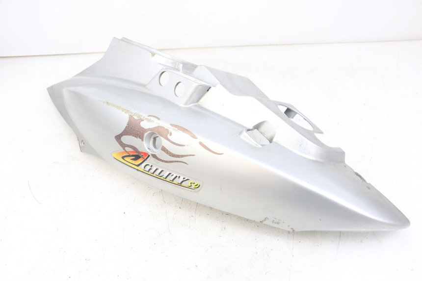 photo de LEFT REAR SIDE PANEL KYMCO AGILITY 4T 50 (2005 - 2018) - Additional view of the item