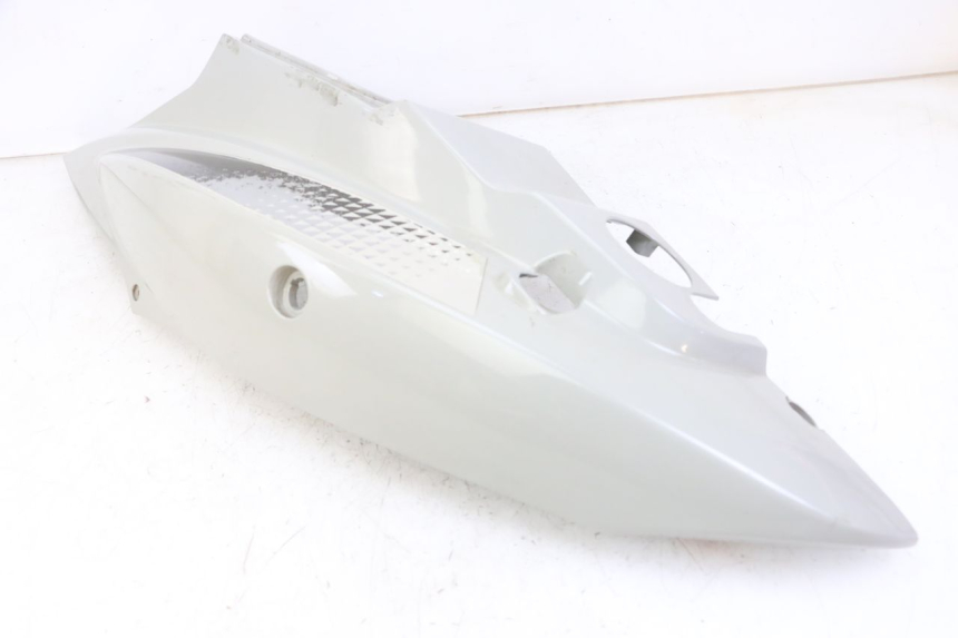 photo de LEFT REAR SIDE PANEL KYMCO AGILITY 4T 50 (2018 - 2022) - Detailed visual inspection