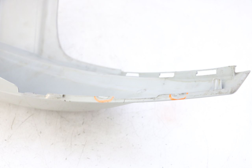 photo de LEFT REAR SIDE PANEL KYMCO AGILITY 4T 50 (2018 - 2022) - Technical close-up