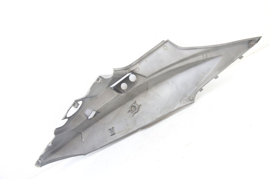 photo de LEFT REAR SIDE PANEL KYMCO AGILITY 4T 50 (2005 - 2018) - Product overview