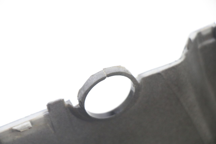 photo de LEFT REAR SIDE PANEL KYMCO AGILITY 4T 50 (2005 - 2018) - Markings and original references