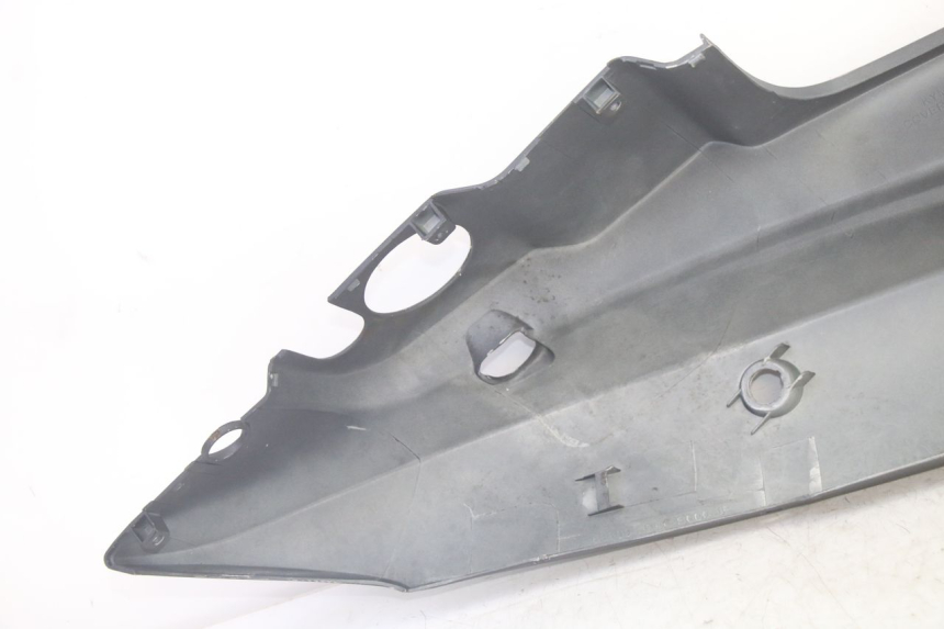 photo de LEFT REAR SIDE PANEL KYMCO AGILITY 4T 50 (2018 - 2022) - Checked used part