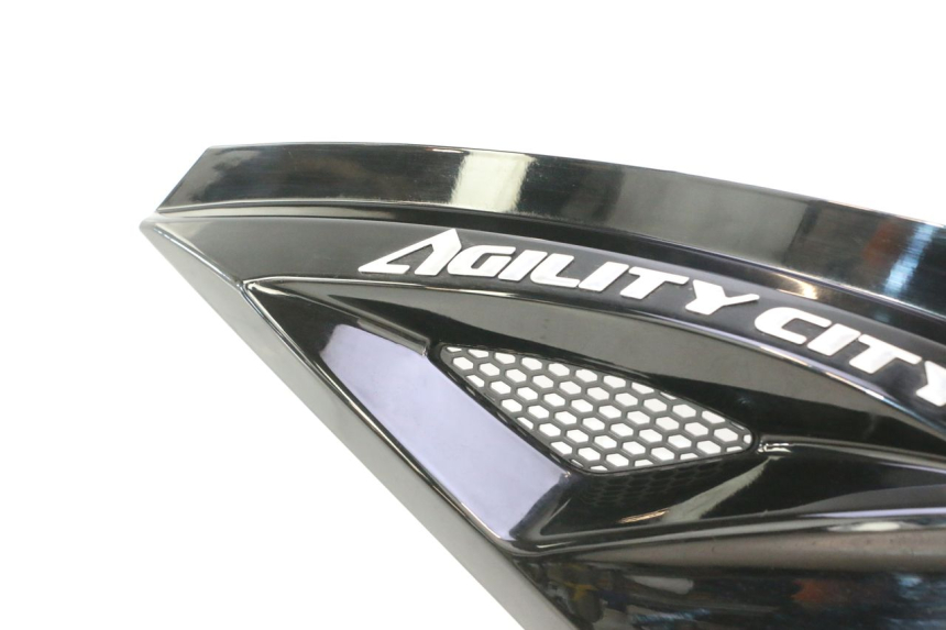 photo de REAR LEFT PANEL KYMCO AGILITY CITY 16P 125 (2015 - 2024) - Component detail