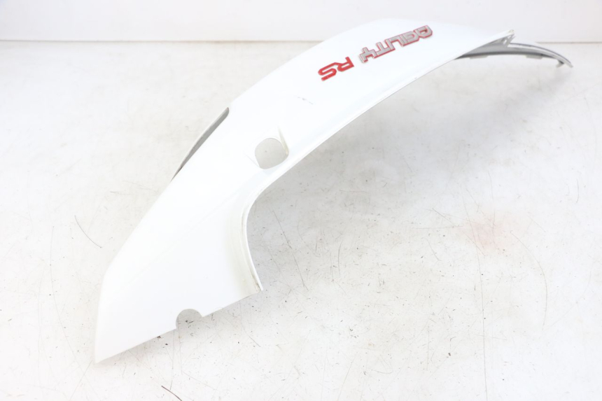 photo de REAR LEFT PANEL KYMCO AGILITY RS 4T 50 (2009 - 2013) - Surface and material condition