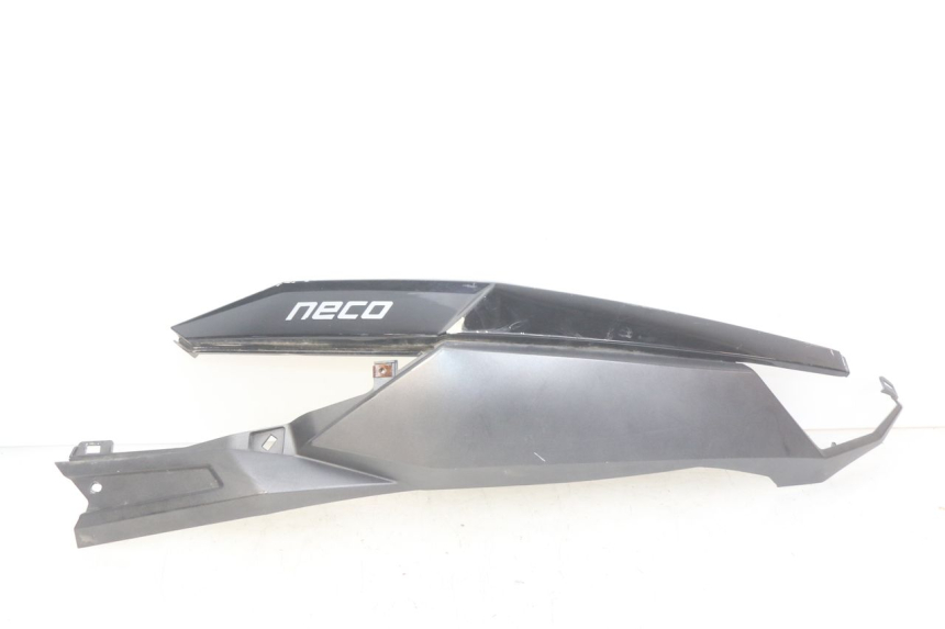 photo de LEFT REAR SIDE PANEL NECO ALEXONE 125 (2017 - 2024) - Main view