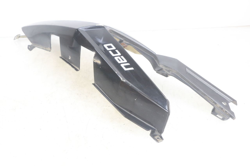 photo de LEFT REAR SIDE PANEL NECO ALEXONE 125 (2017 - 2024) - Distinctive features