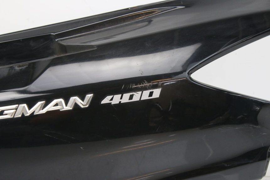 photo de LEFT REAR SIDE PANEL SUZUKI AN BURGMAN 400 (2006 - 2010) - Surface and material condition